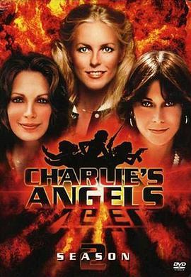 查理的天使霹雳娇娃第二季第21集