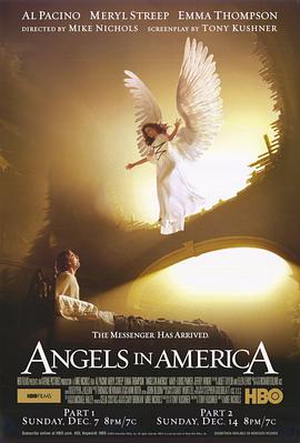 天使在美国第02集